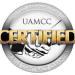 UAMCC CERTIFIED Gold 150x150 1