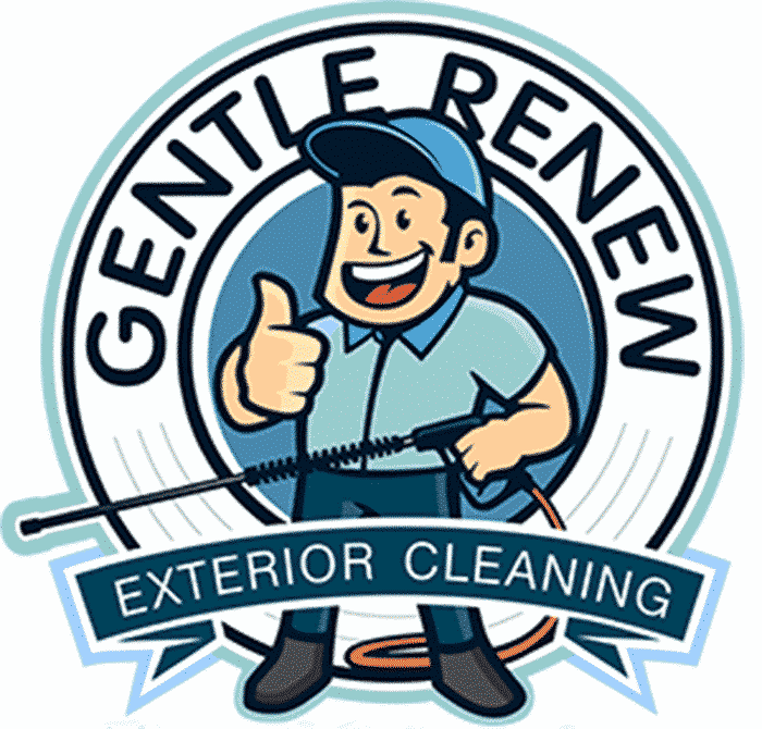 Window Cleaning Aberdeen, NC - Gentle Renew Exterior Cleaning