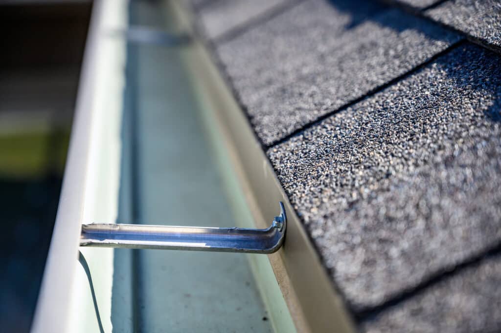 gutter cleaning services Vass NC