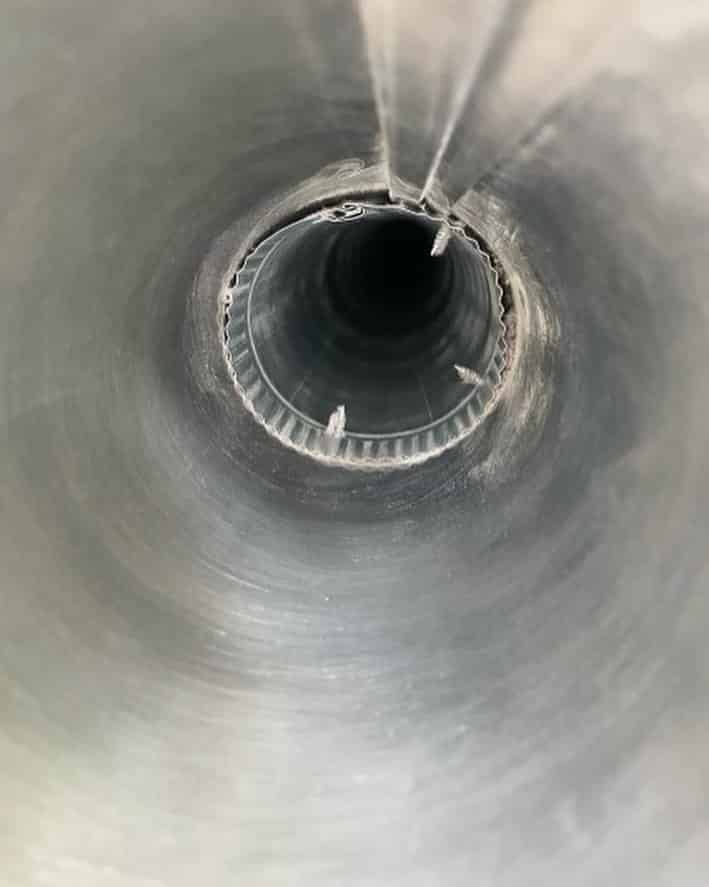 Whispering Pines air duct cleaning near me