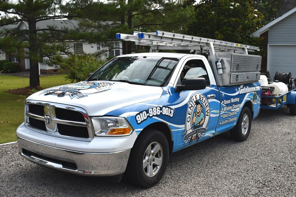 roof cleaning Pinebluff NC